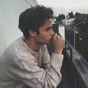 Meet your Posher, Greg